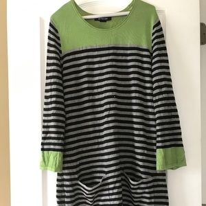 Large Women's Dress